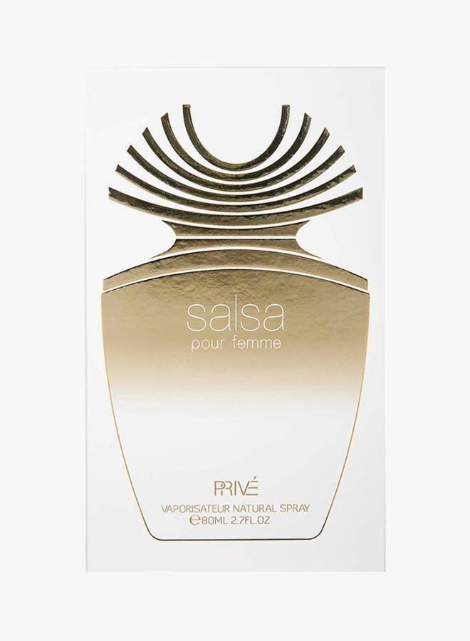 PRIVE Salsa EDP 80ml - Image 2