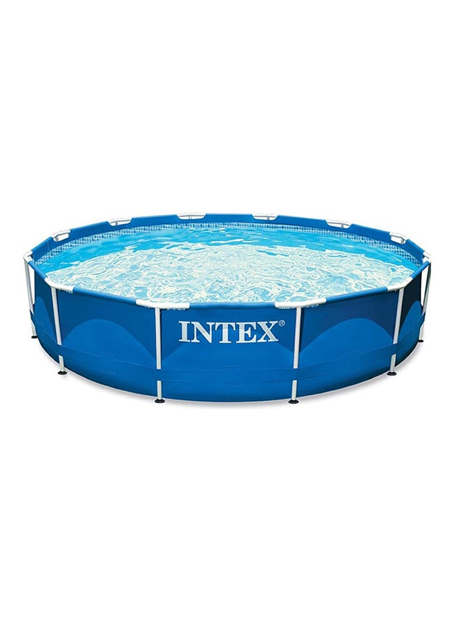 INTEX Rounded Swimming Pool - Image 1