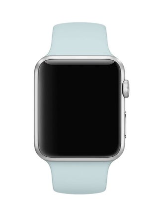 Sport Band For Apple Watch 42mm Turquoise - v1522675239/N13981581A_1