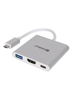USB-C Mini Dock