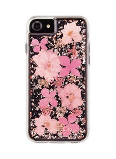 CASE-MATE Karat Petals Case Cover For Apple iPhone 7/8 Multicolour 