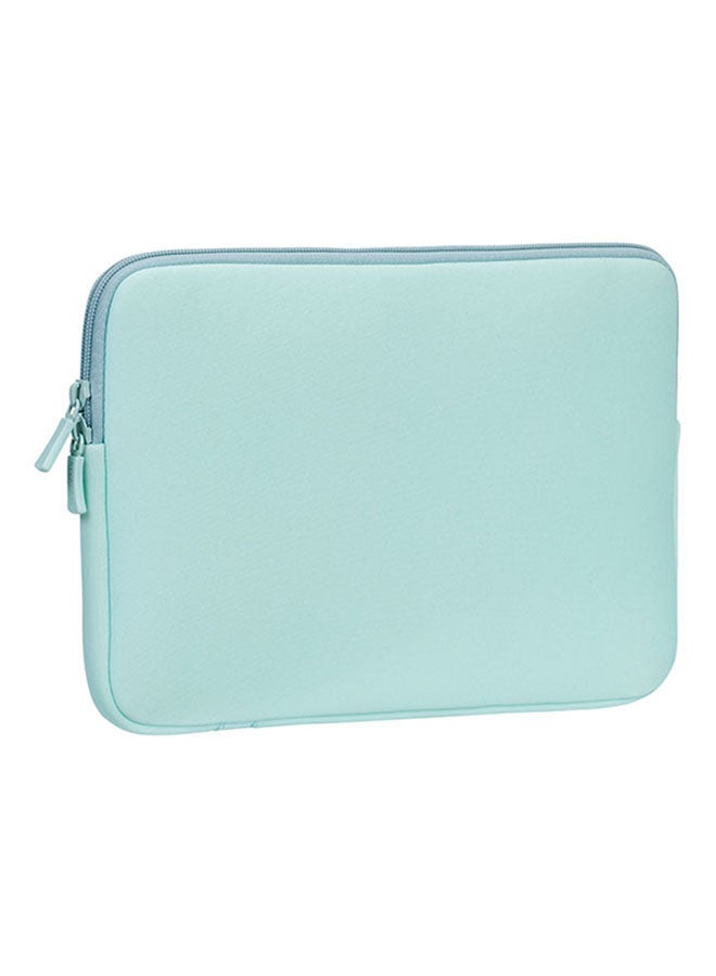 ريفاكيس حقيبة كمبيوتر محمول لجهاز ماك بوك أير/ماك بوك أخضر نعناعي - Image 1