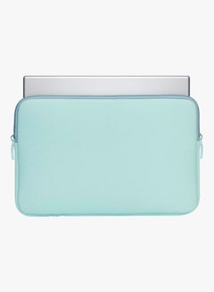 RivaCase Laptop Sleeve For Macbook Air/Macbook Mint  - Image 3