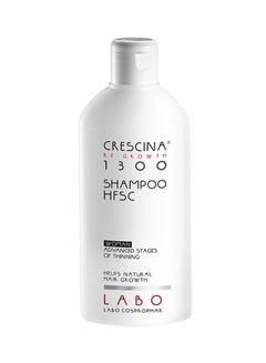 HFSC Re-Growth 1300 Shampoo 200ml - v1522676600/N14004060A_1