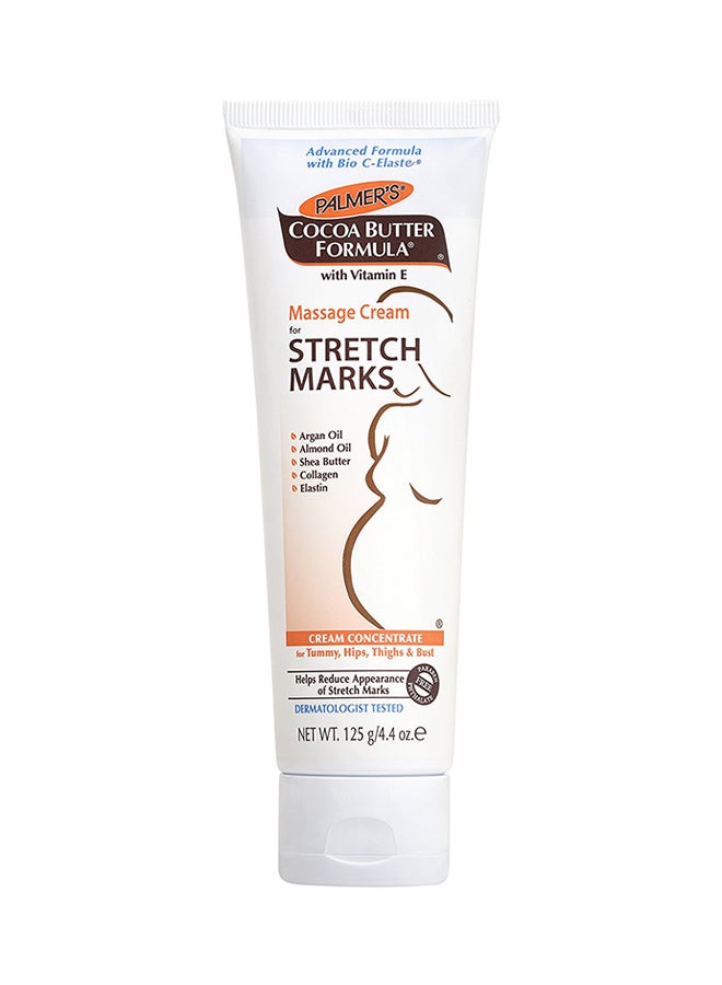 PALMER'S - Cocoa Butter Formula Massage Cream 125grams - Image 1