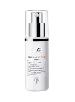 Hydracid C20 Cream 30ml