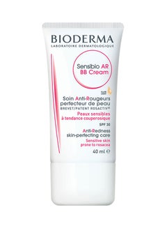 Sensibio AR BB Cream White