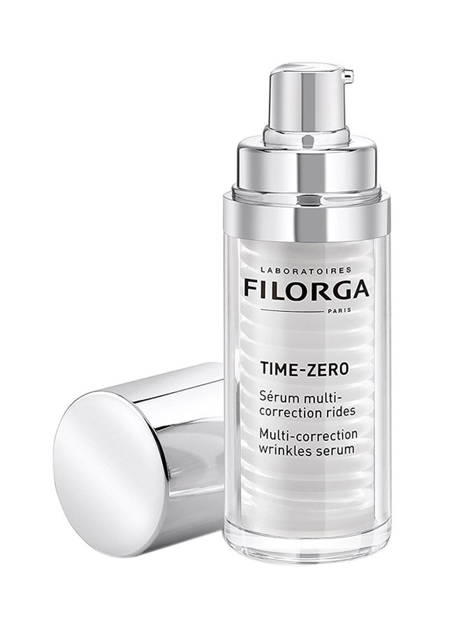 FILORGA Time-Zero Multi-Correction Wrinkles Serum 30ml 