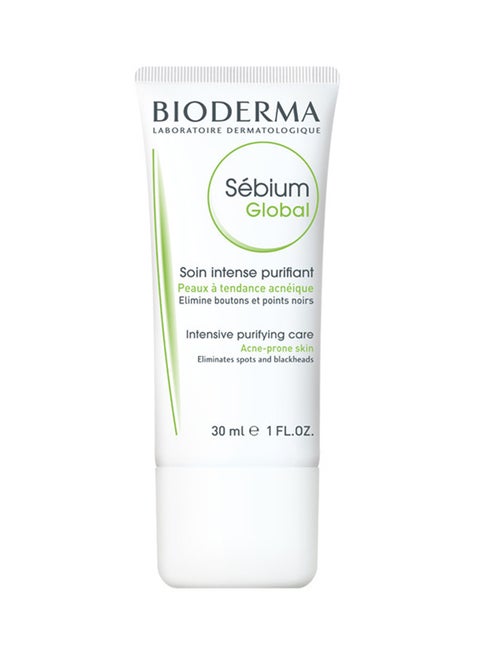 Sébium Global Cream White 30ml