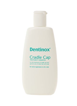 Cradle Cap Treatment Shampoo 125ml - v1522676844/N13985713A_1