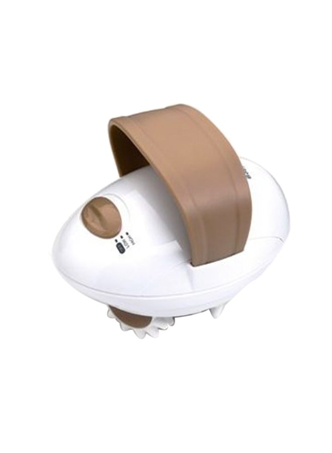 جهاز تنحيف أبيض/بني - Image 1