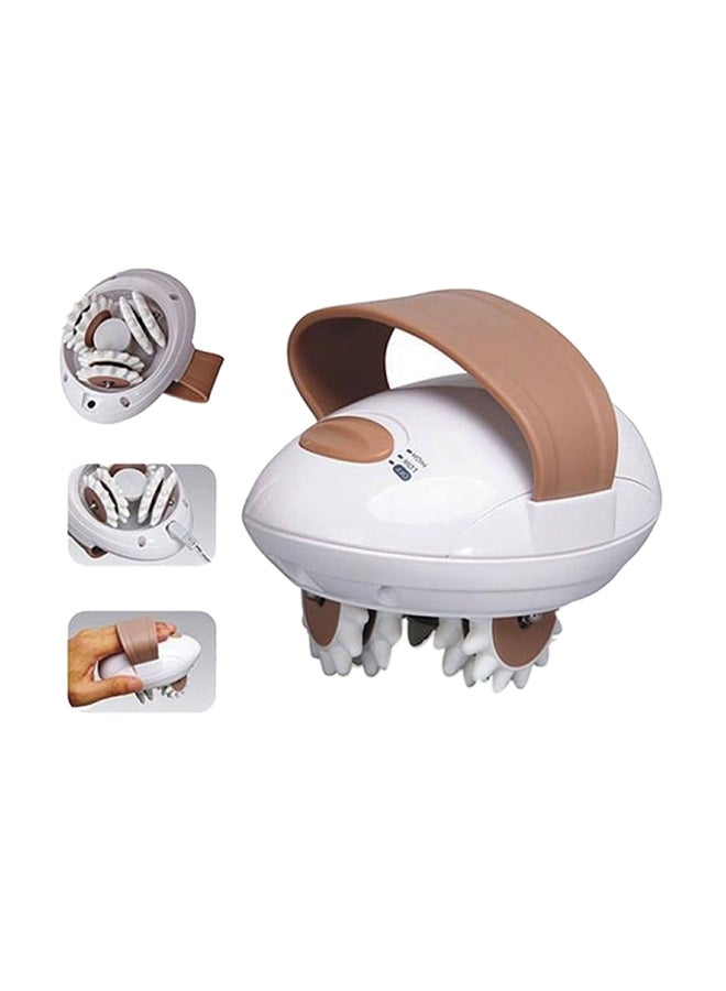 جهاز تنحيف أبيض/بني - Image 2