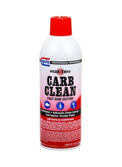cyclo Carb Carburettors Clean 
