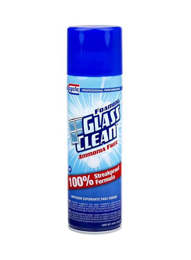 cyclo Glass Clean 