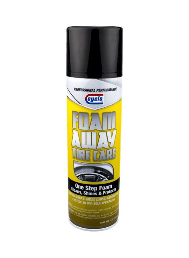 cyclo Away Care Tire Foam(Shape may vary) - Image 1