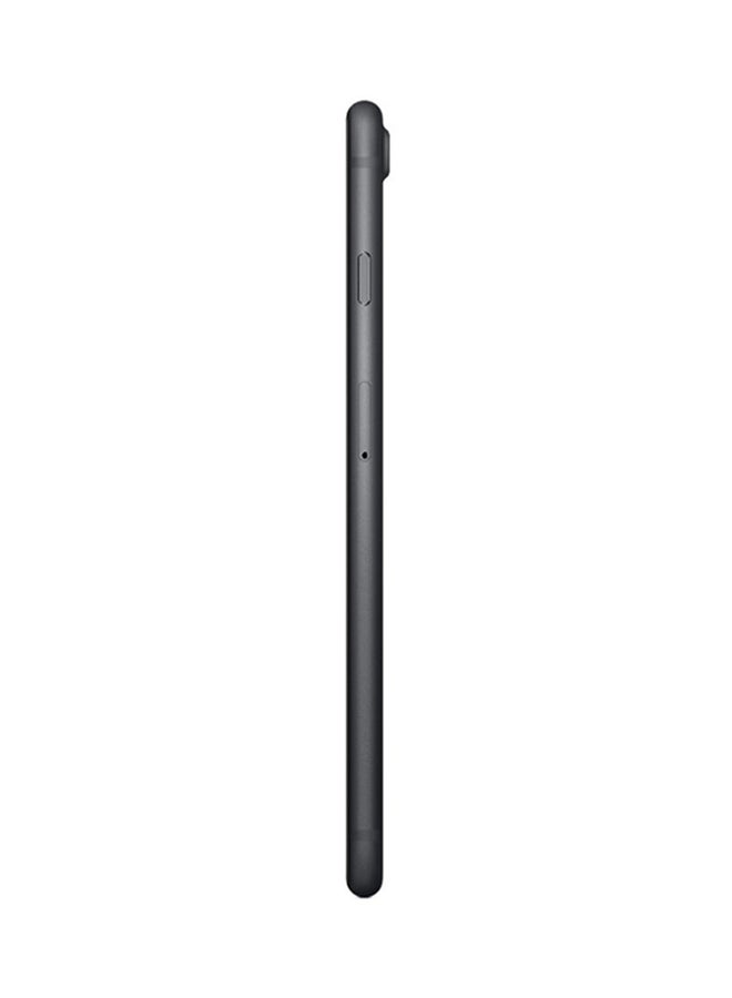 Apple - iPhone 7 Plus With FaceTime Black 128GB 4G LTE (KSA) - Image 1