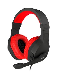 Wired Gaming Headset Argon 200 Stereo For PCs and Laptops