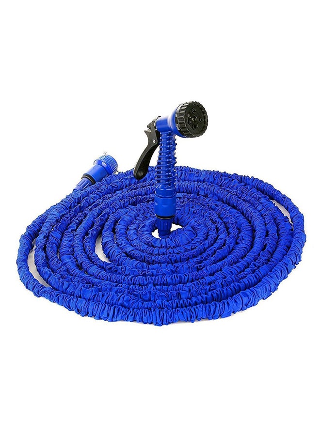 Water Hose Pipe Blue 150feet - Image 1