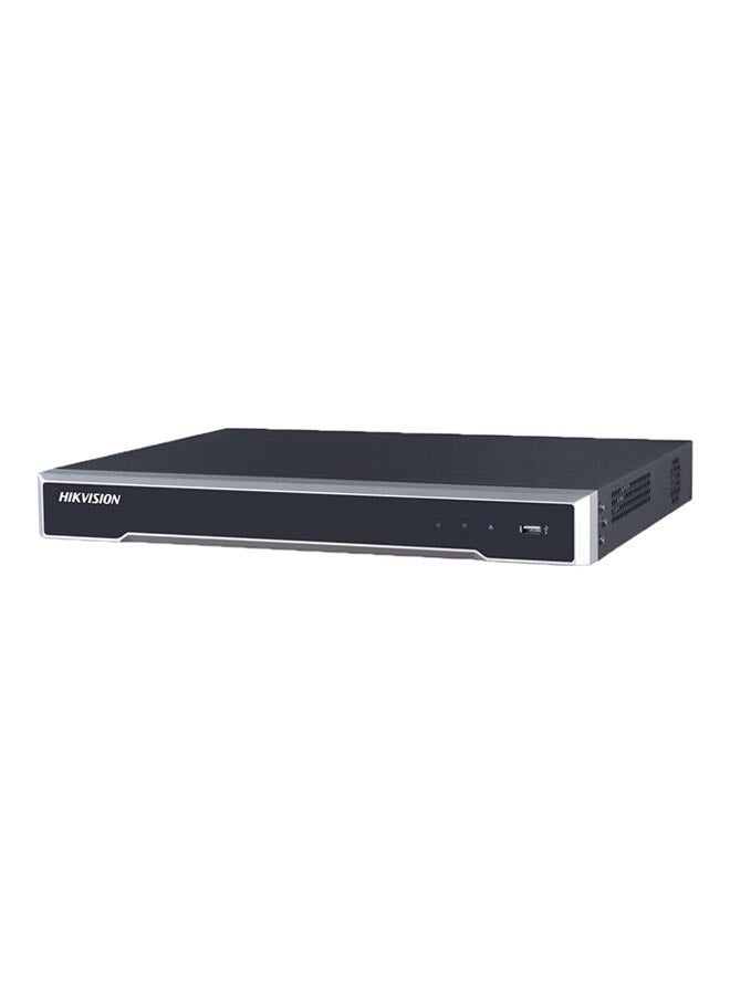 HIKVISION - Embedded Plug And Play 4K NVR - Image 1