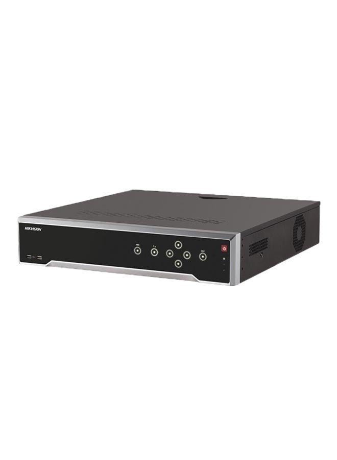 HIKVISION Embedded Plug And Play 4K NVR 