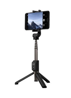 HUAWEI Honor Wireless Bluetooth Tripod Selfie Stick Black  - Image 4