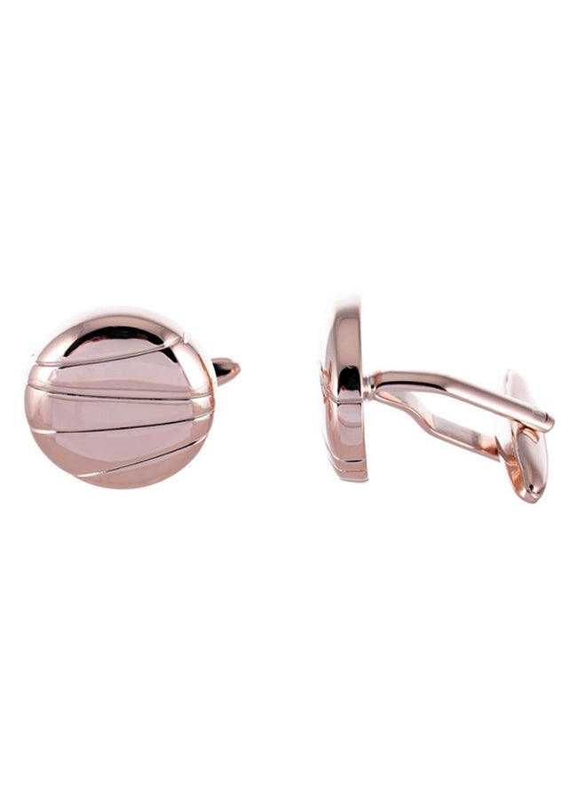 Stainless Steel Cufflinks - v1522751521/N14025732A_1