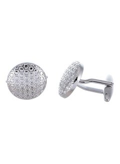 Stainless Steel Cufflinks