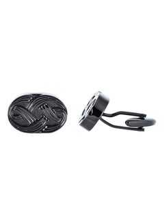 Stainless Steel Cufflinks