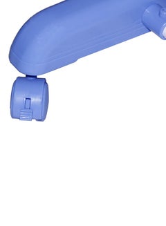 Generic Stainless Steel 3 Layers Clothes Hanger (750c1260) 640x 1700 multicolour (750c1260) 640x 1700cm  - Image 4