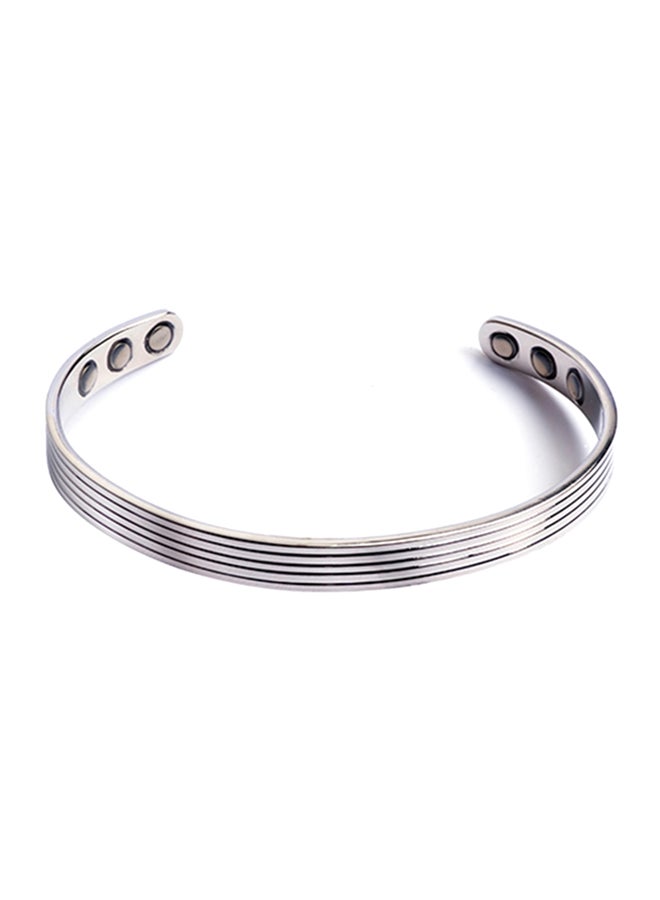 Spa Care Copper Magnetic Bracelet