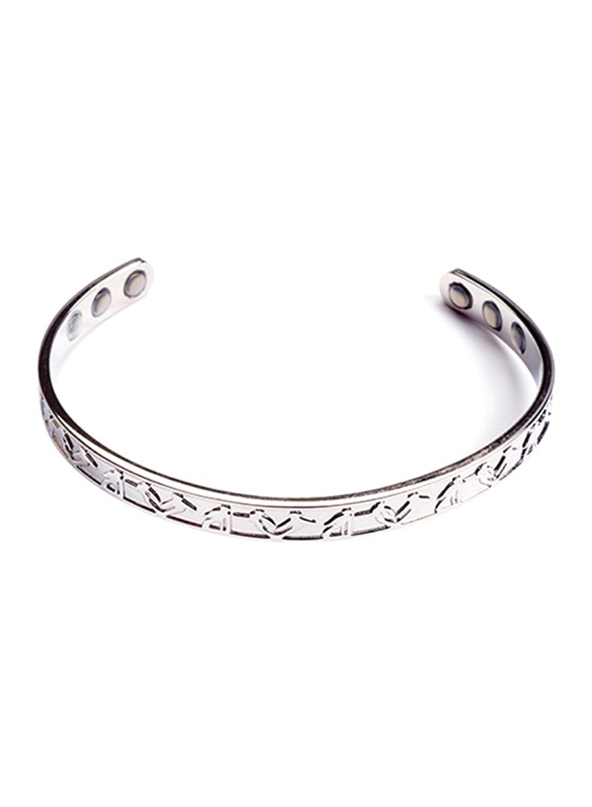 Spa Care Magnetic Therapy Bracelet