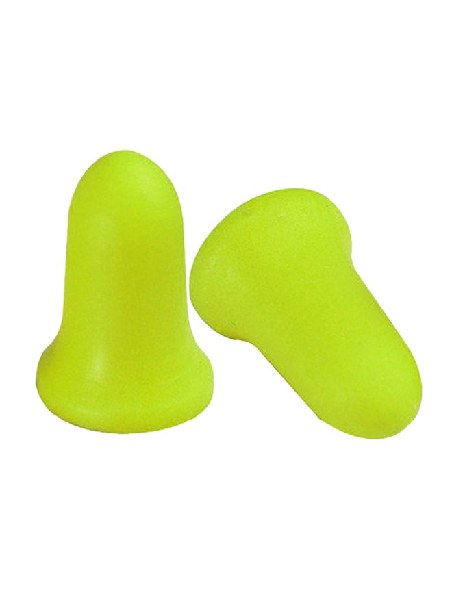 Generic Cordless Polyethylene Ear Protection Plug 