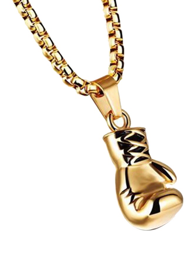 سبا كير قلادة عنق بدلّاية مغناطيسية للياقة البدنية من الإستانلس إستيل