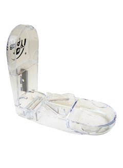 Spa Care Pill Cutter 