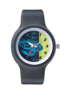kids_unisex Synthetic Analog Watch C3029PP07