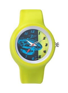 kids_unisex Synthetic Analog Watch C3029PP08