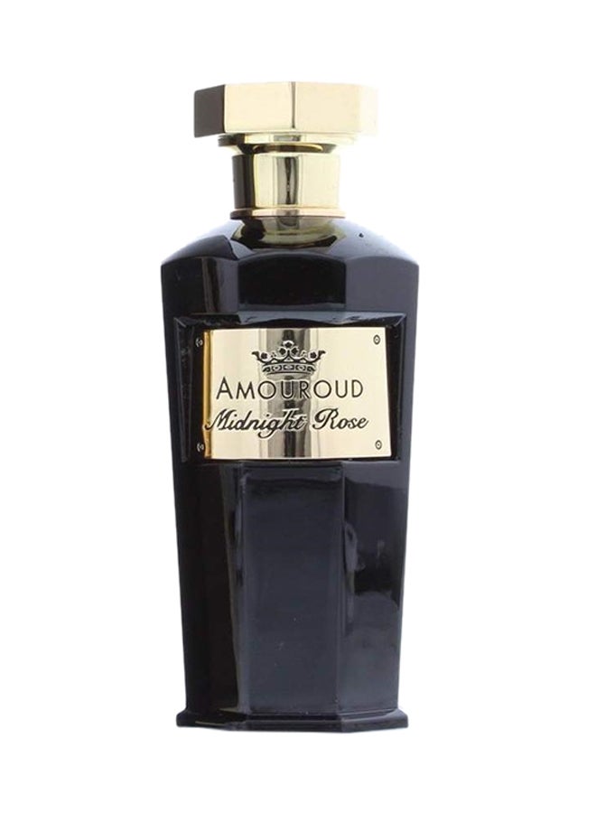 أمورعود عطر ميدنايت روز 100ملليلتر  - Image 1