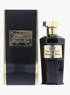 AMOUROUD Midnight Rose EDP 100ml  - Image 2