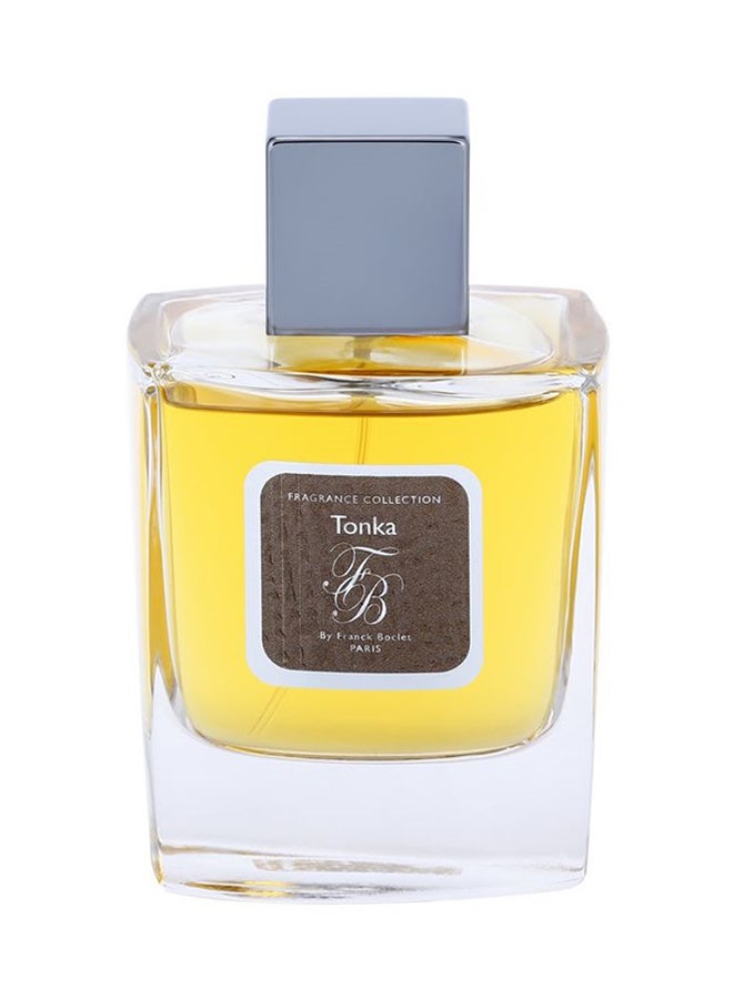Franck Boclet Tonka EDP 100ml - Image 1
