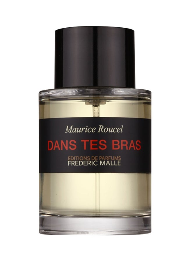 Frederic Malle Dans Tes Bras EDP 100ml - Image 1