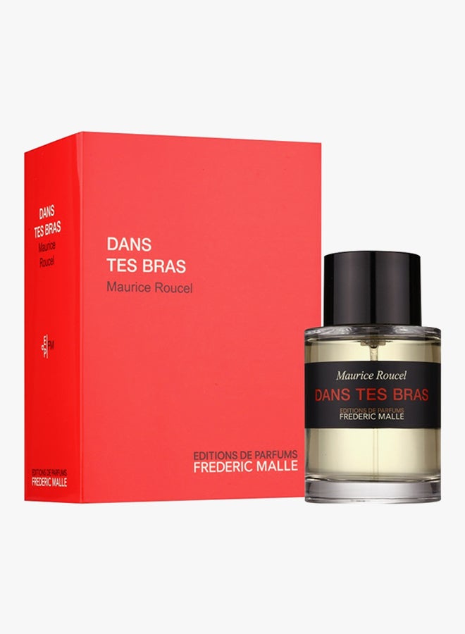 Frederic Malle Dans Tes Bras EDP 100ml - Image 2