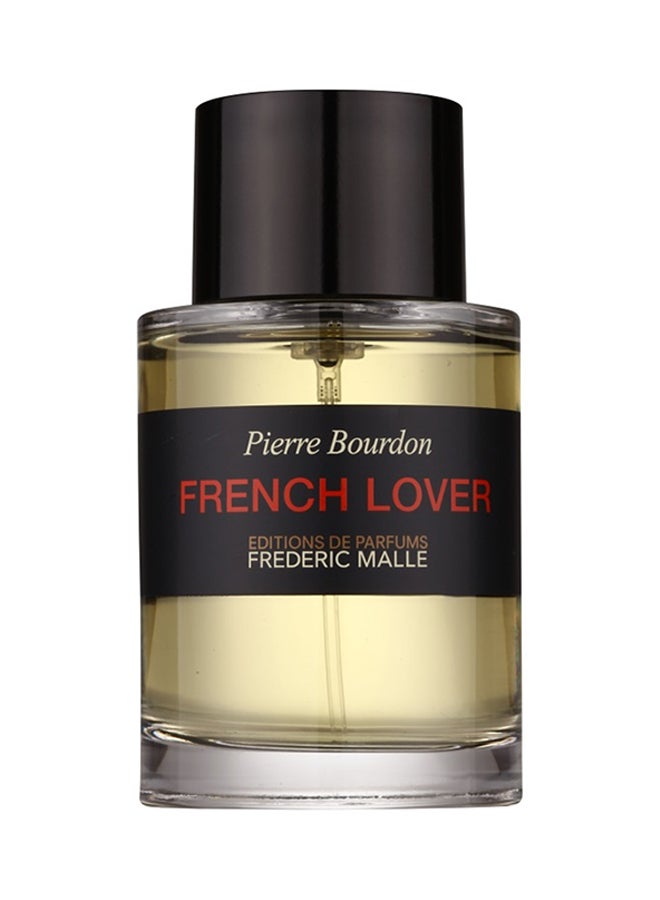 Frederic Malle French Lover EDP 100ml - Image 1