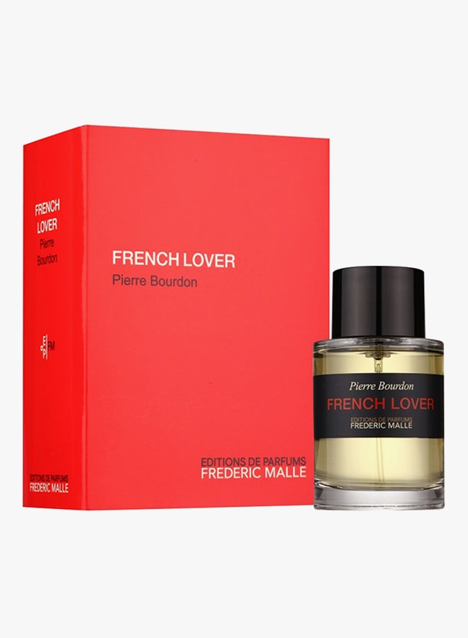 Frederic Malle French Lover EDP 100ml - Image 2