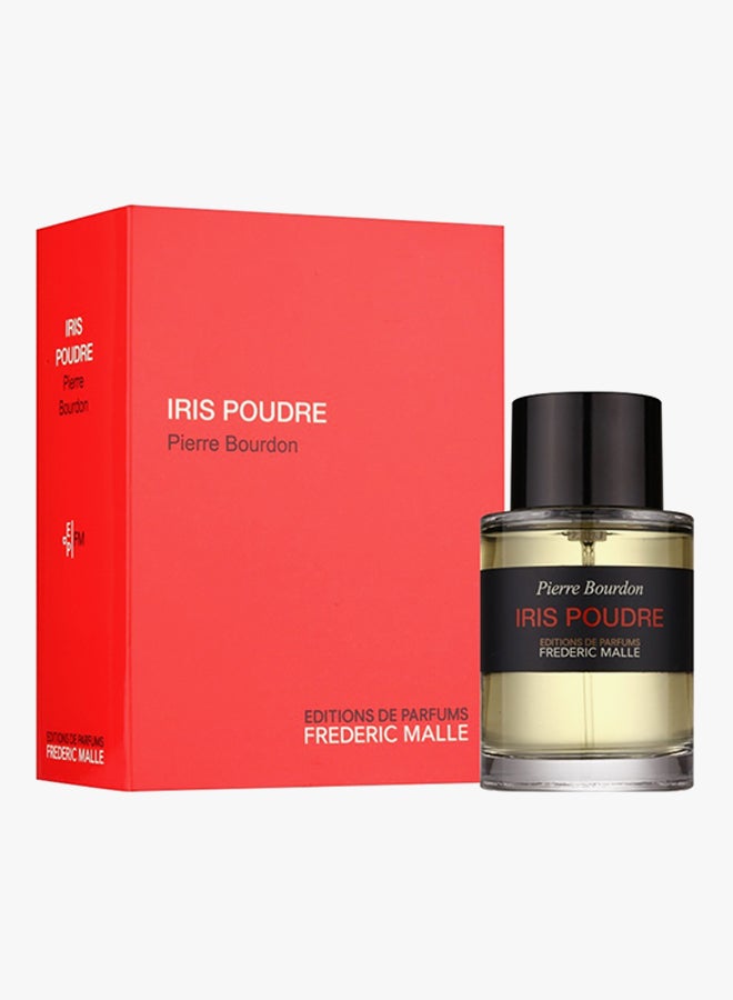 Iris Poudre Pierre Bourdon EDP 100ml
