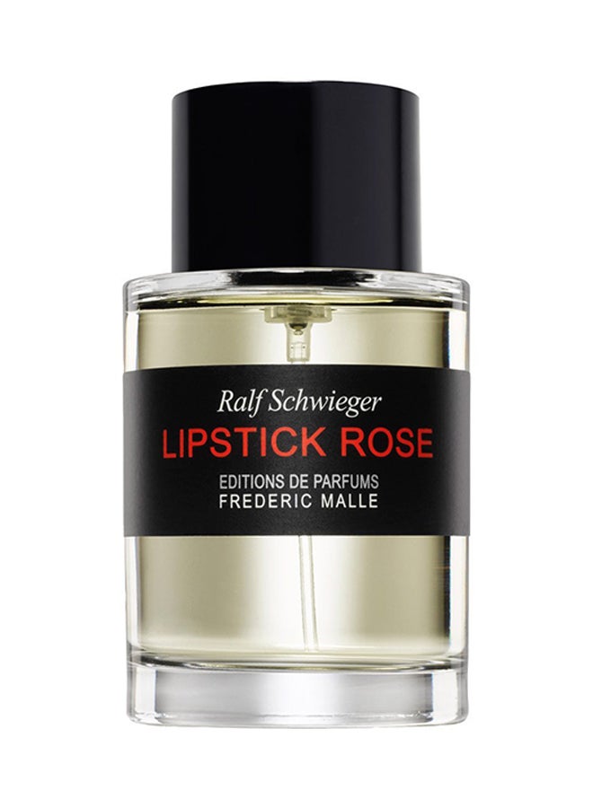 Frederic Malle Lipstick Rose EDP 100ml 