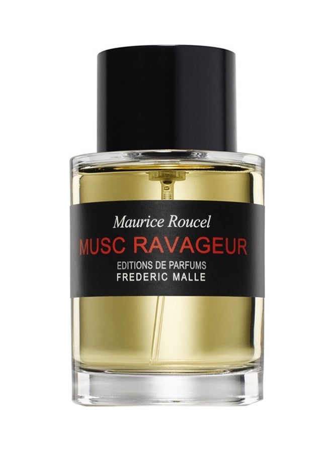 Frederic Malle Musc Ravageur EDP 100ml