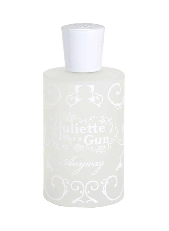 Juliette Has a Gun - Anyway EDP 100ml - Image 1