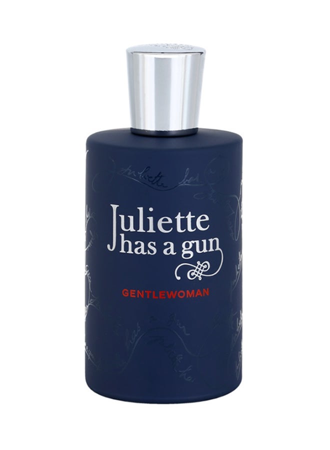 Juliette Has a Gun Gentlewoman EDP 100ml - Image 1