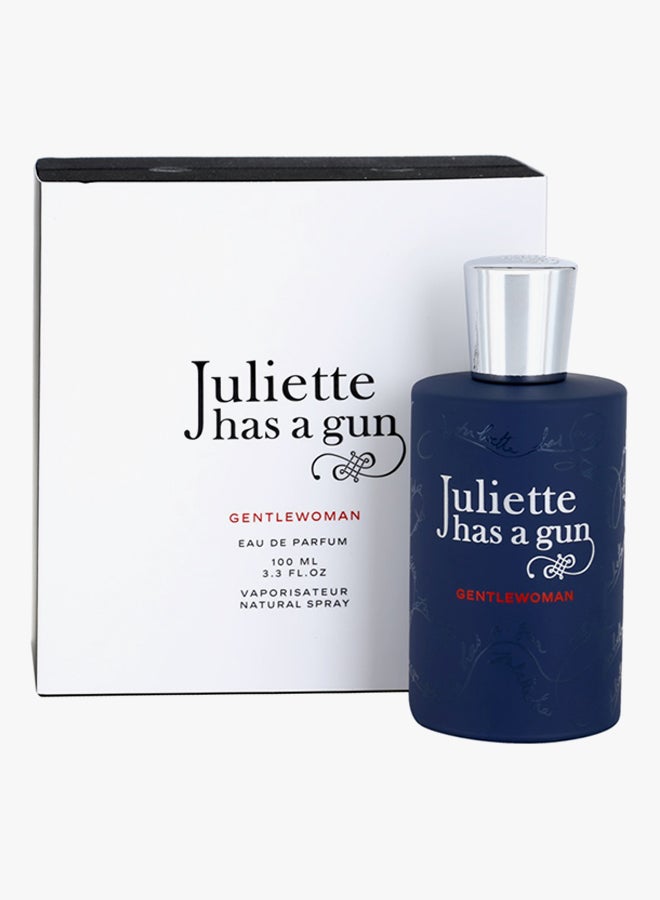 Juliette Has a Gun Gentlewoman EDP 100ml - Image 2