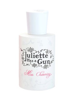 Juliette Has a Gun Miss Charming EDP 100ml  - Image 1